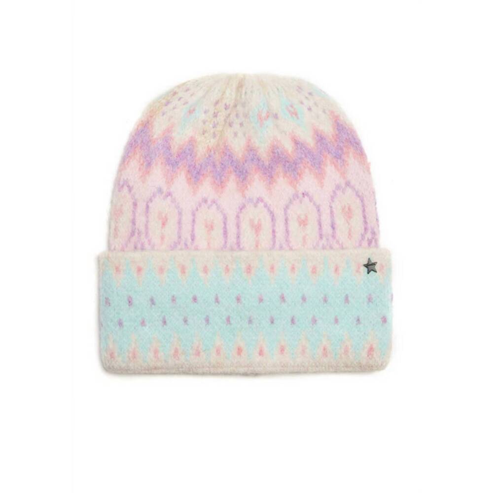 NEW JOCELYN women's prep school hat in pastel